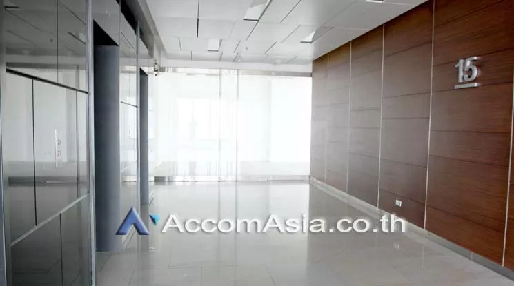 10  Studio Office Space For Rent in Sathorn ,Bangkok BTS Chong Nonsi - BRT Technic Krungthep at Pipatanasin Building AA17469